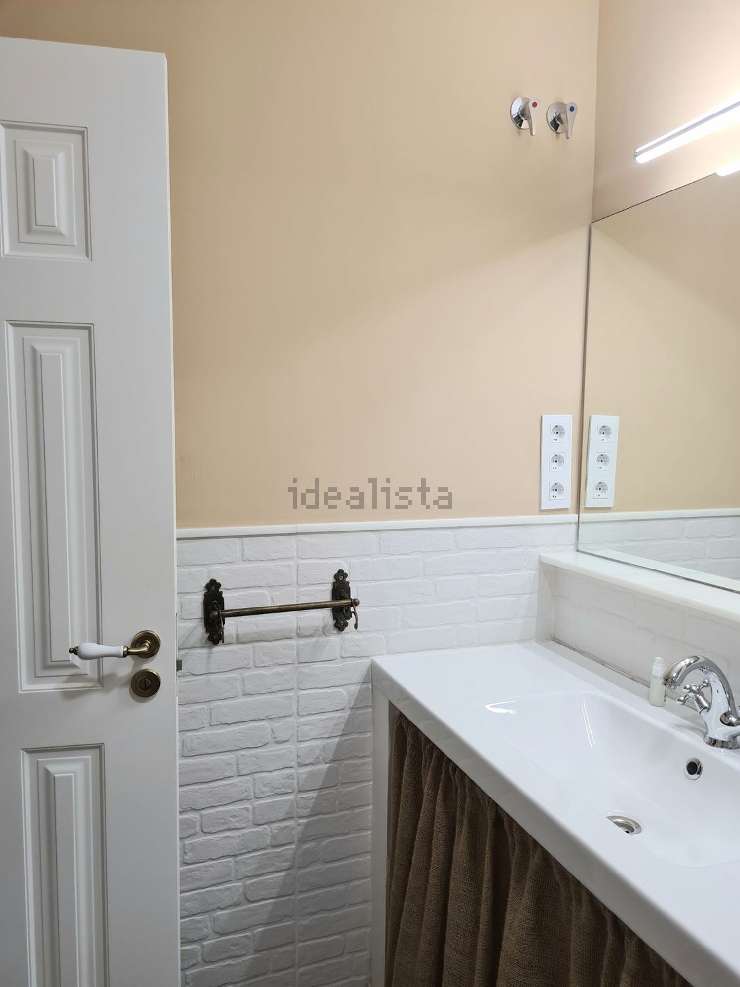 Pis de 65 m² a Sevilla