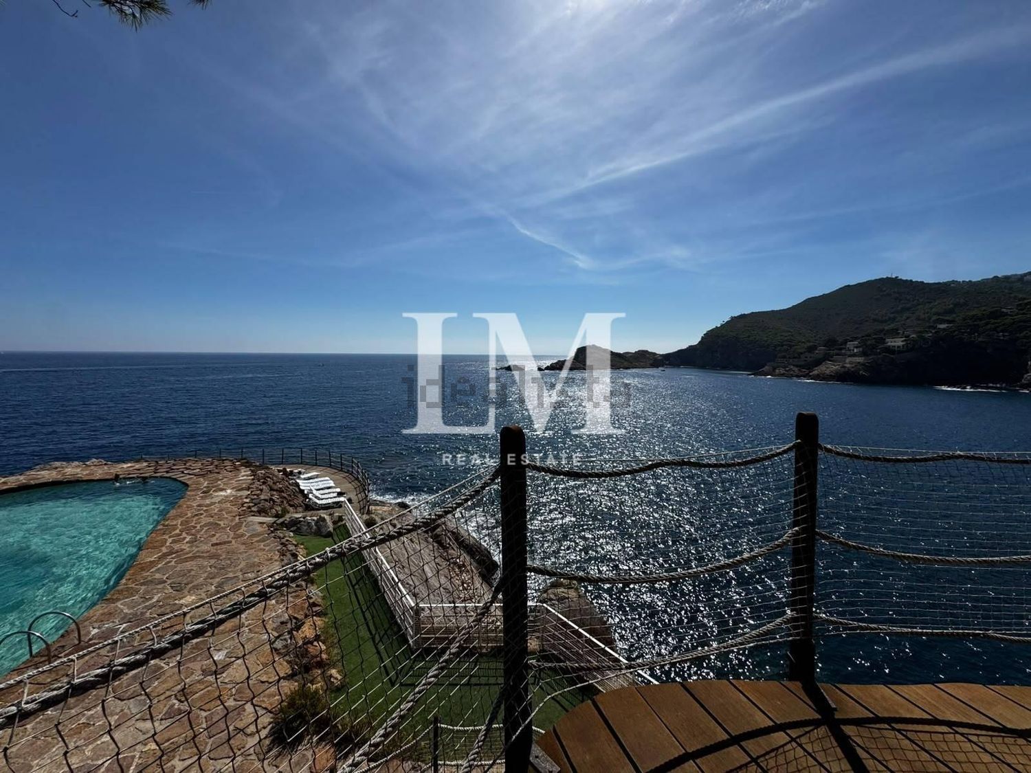 Flat 50 m² in Begur