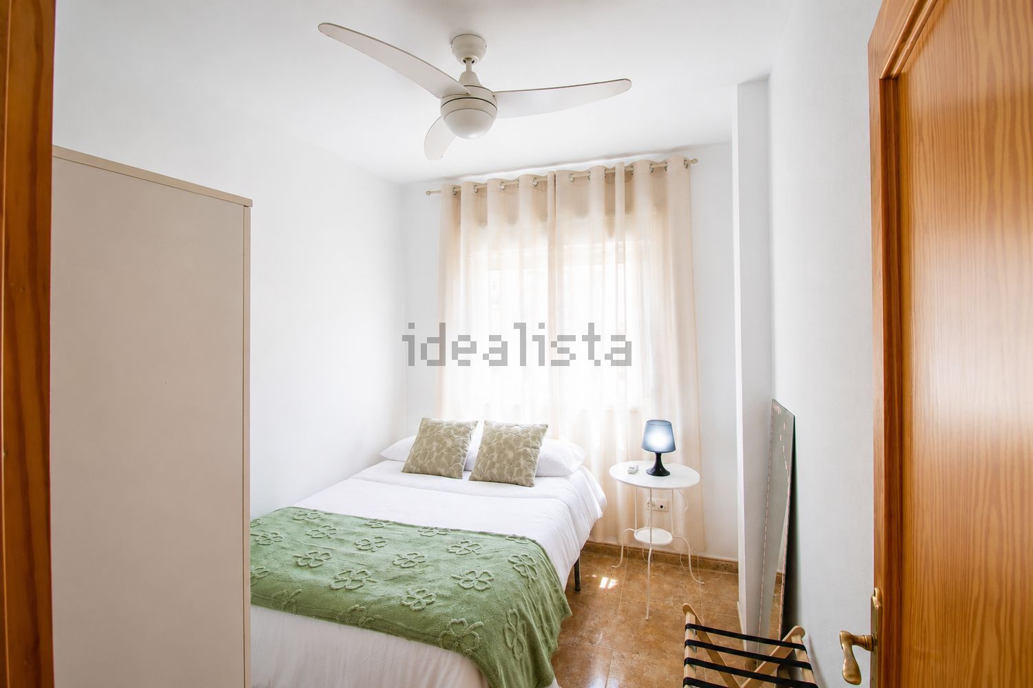 Pis de 69 m² a Águilas