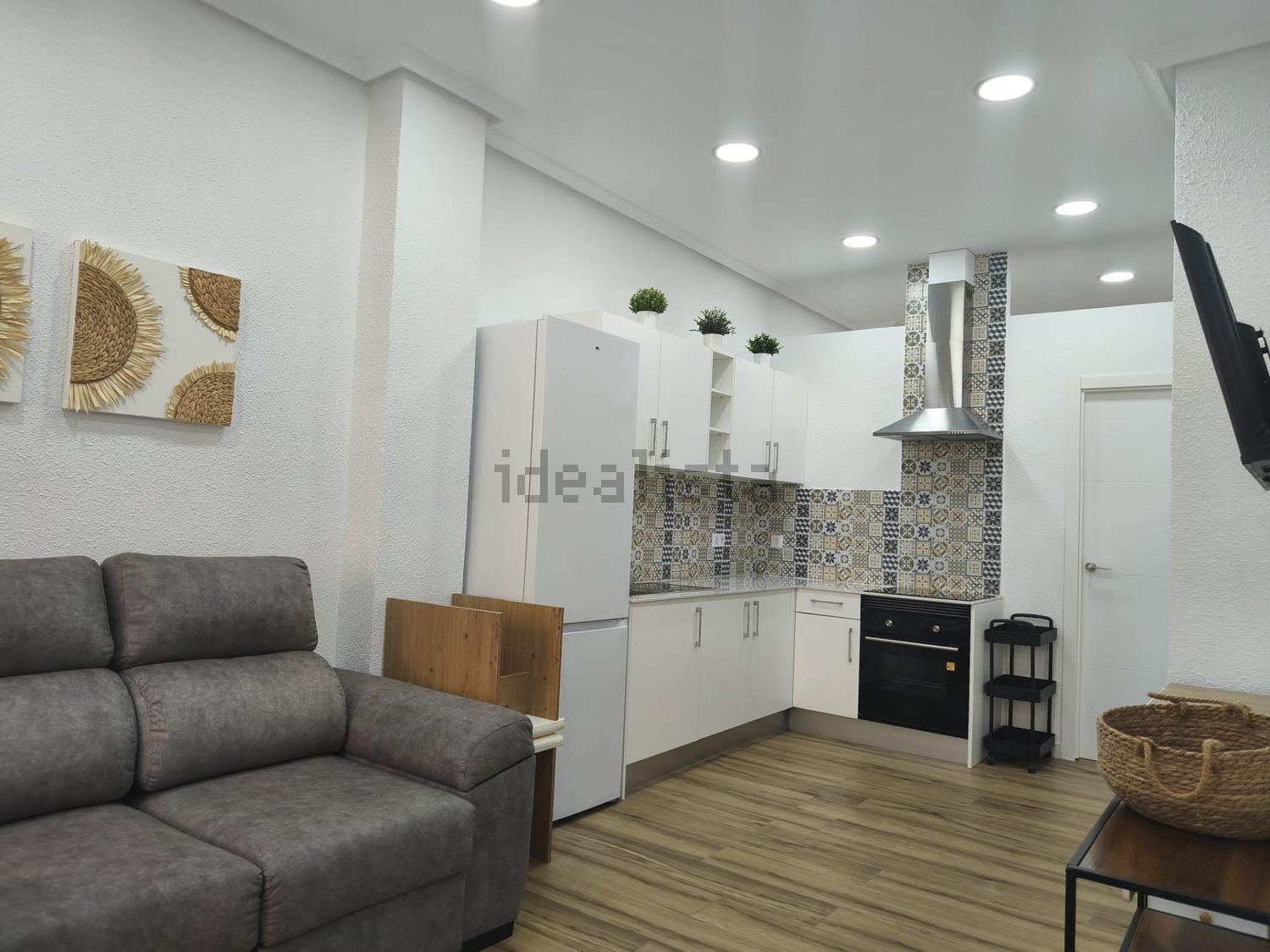 Pis de 45 m² a Elx