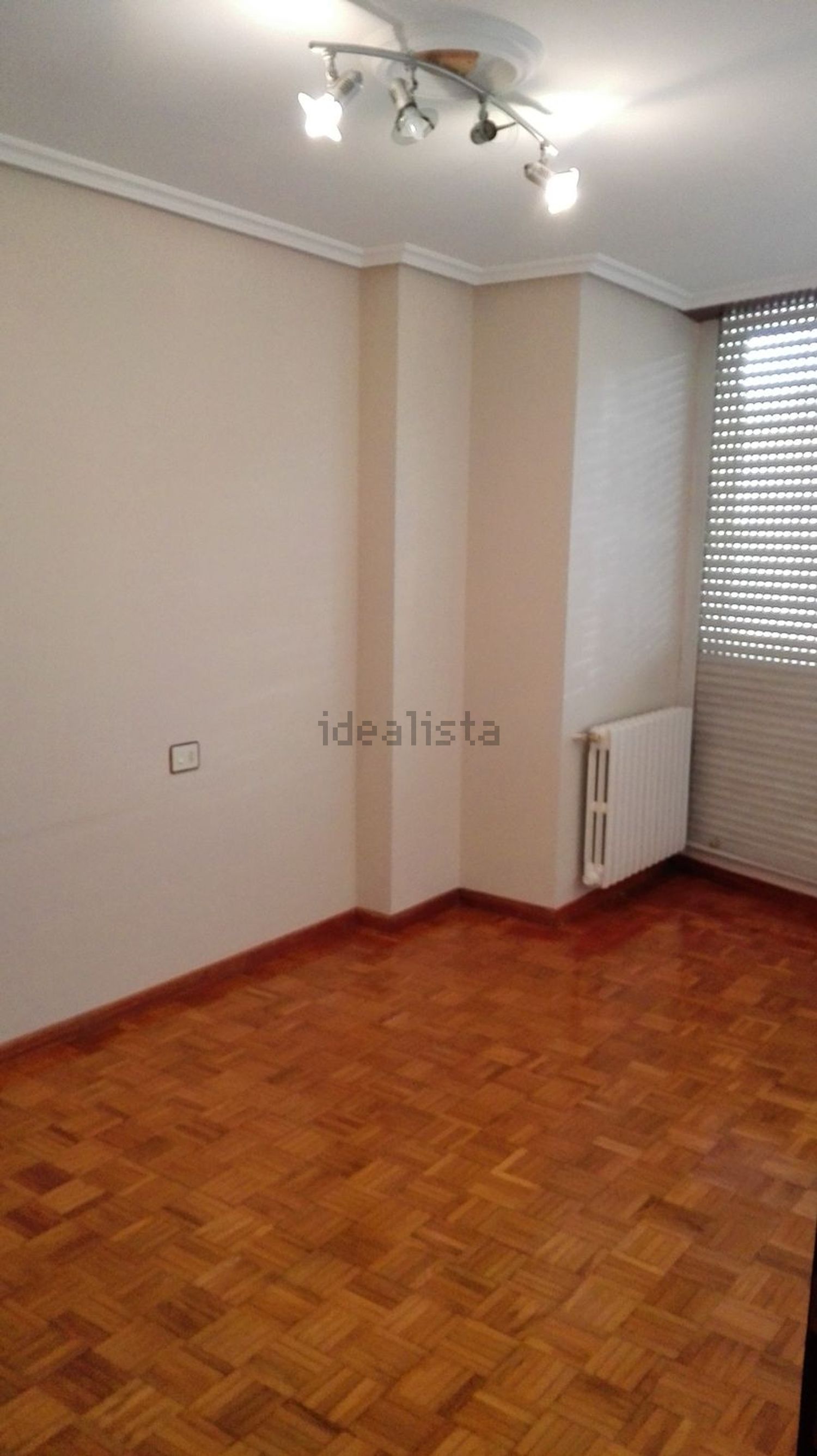 Pis de 120 m² a Ourense