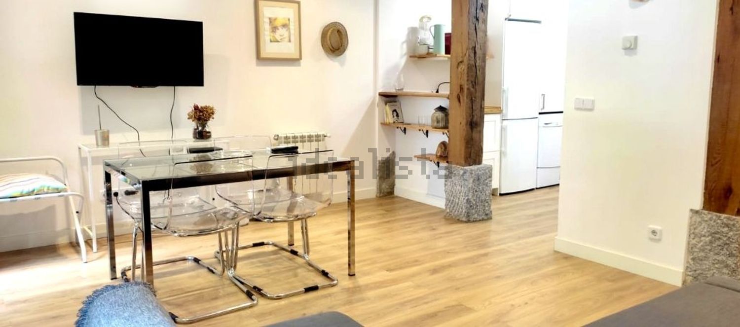 Pis de 75 m² a Madrid