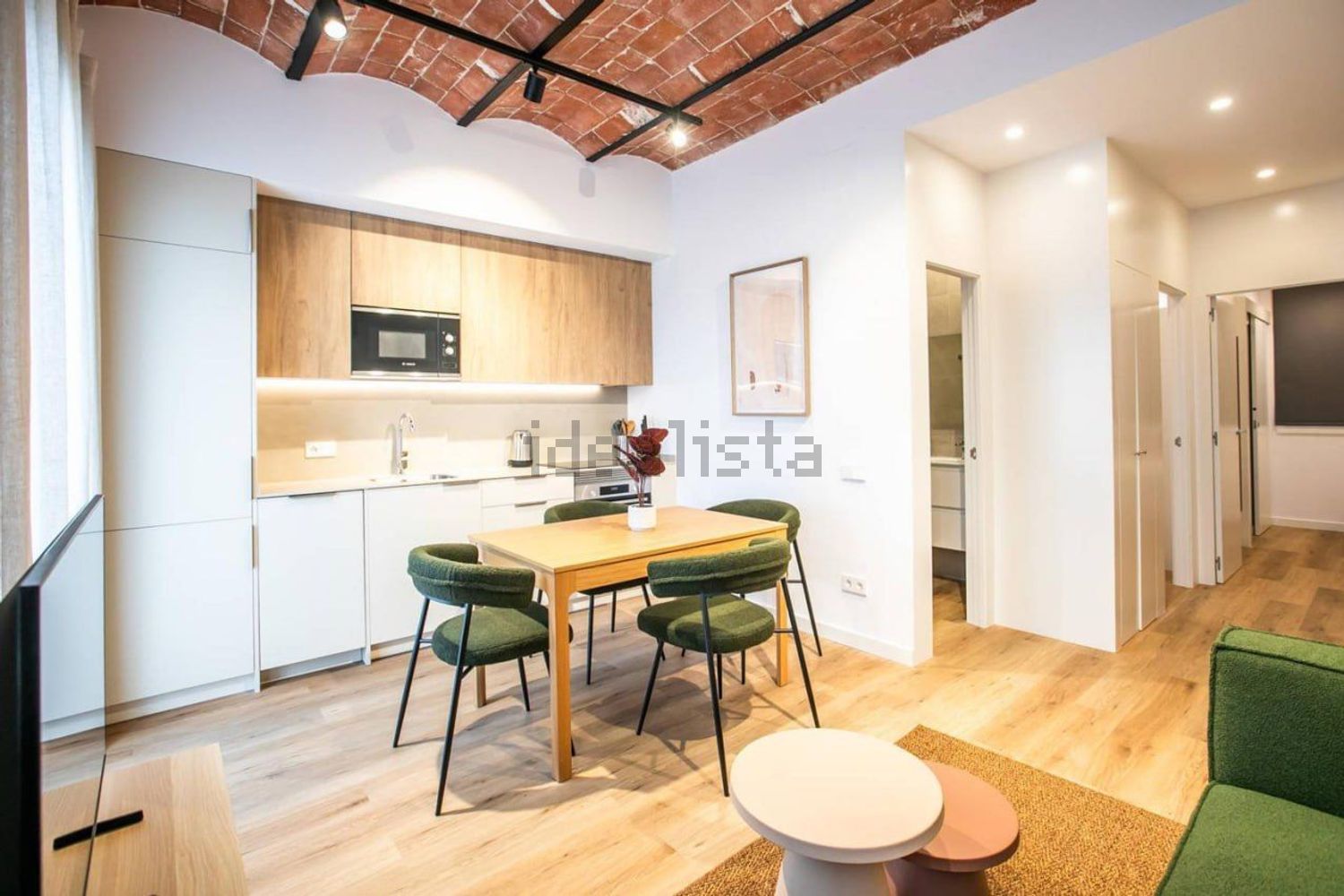 Pis de 64 m² a Sevilla