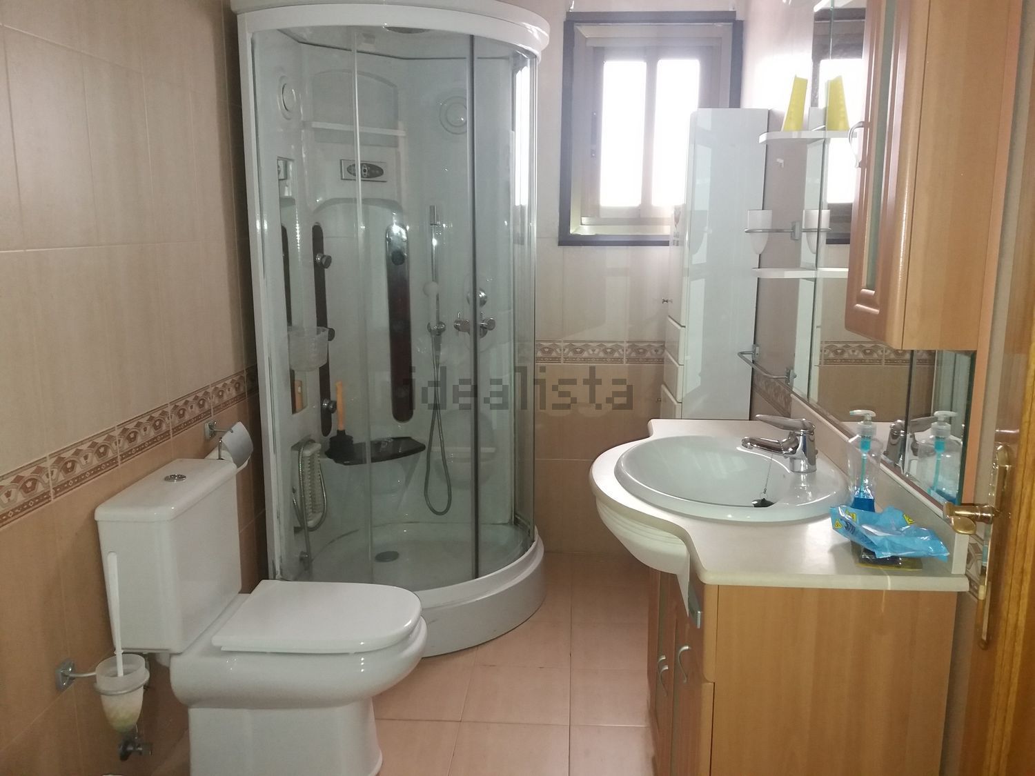 Piso de 110 m² en Puertollano