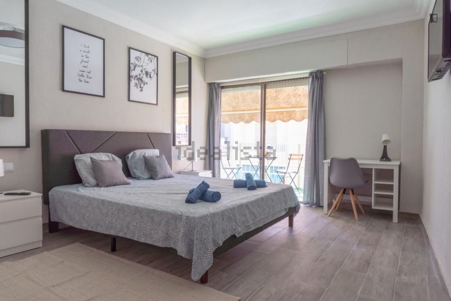 Habitación 150 m², Alicante