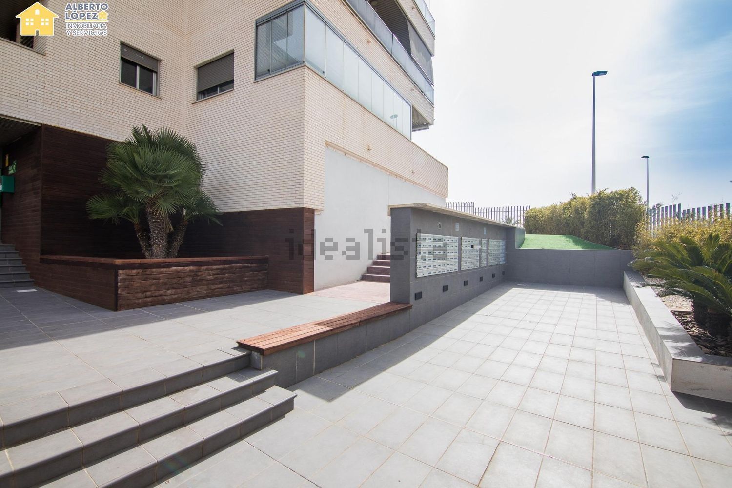 Pis de 91 m² a Elx