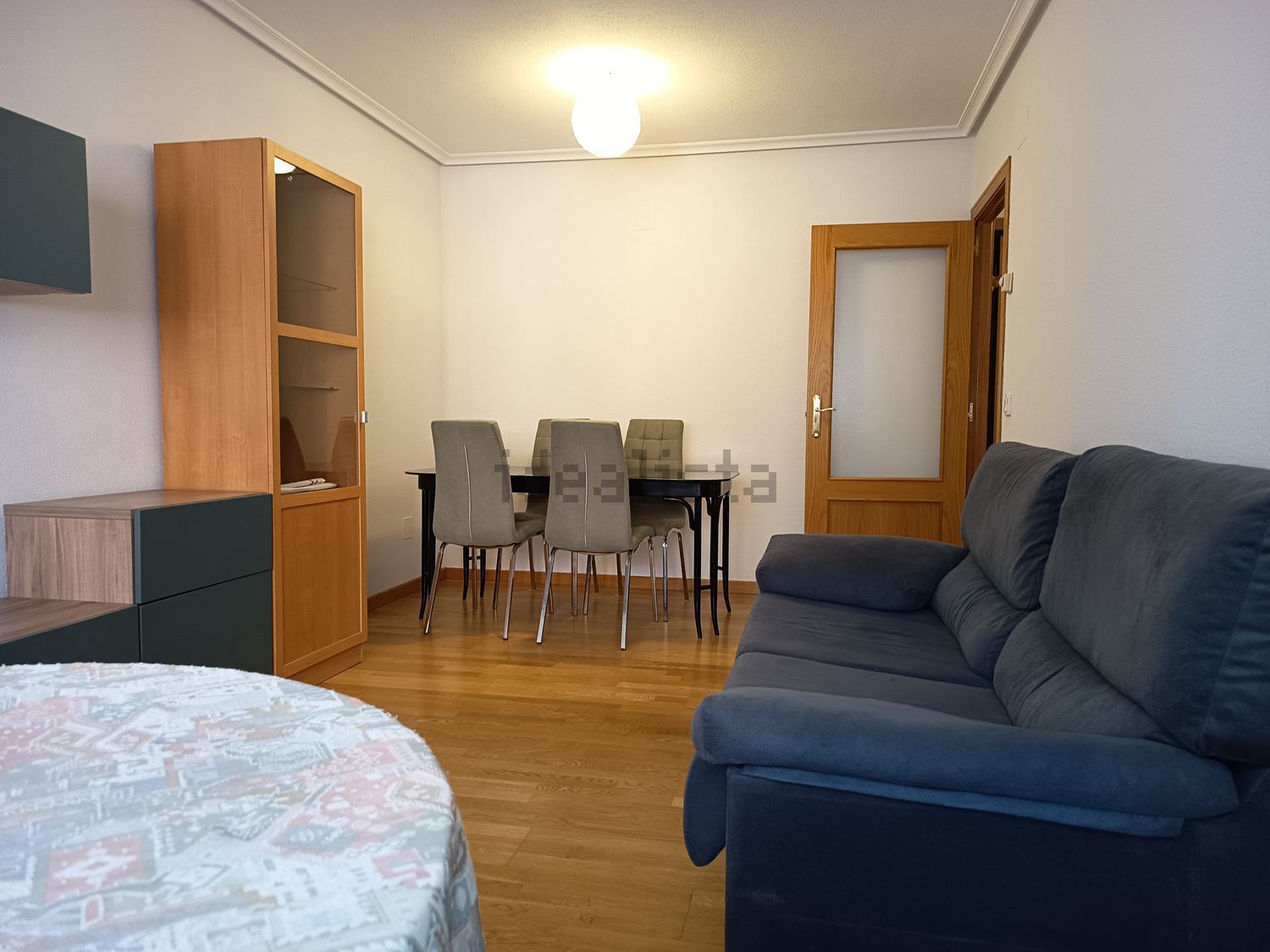 Pis de 81 m² a Valladolid