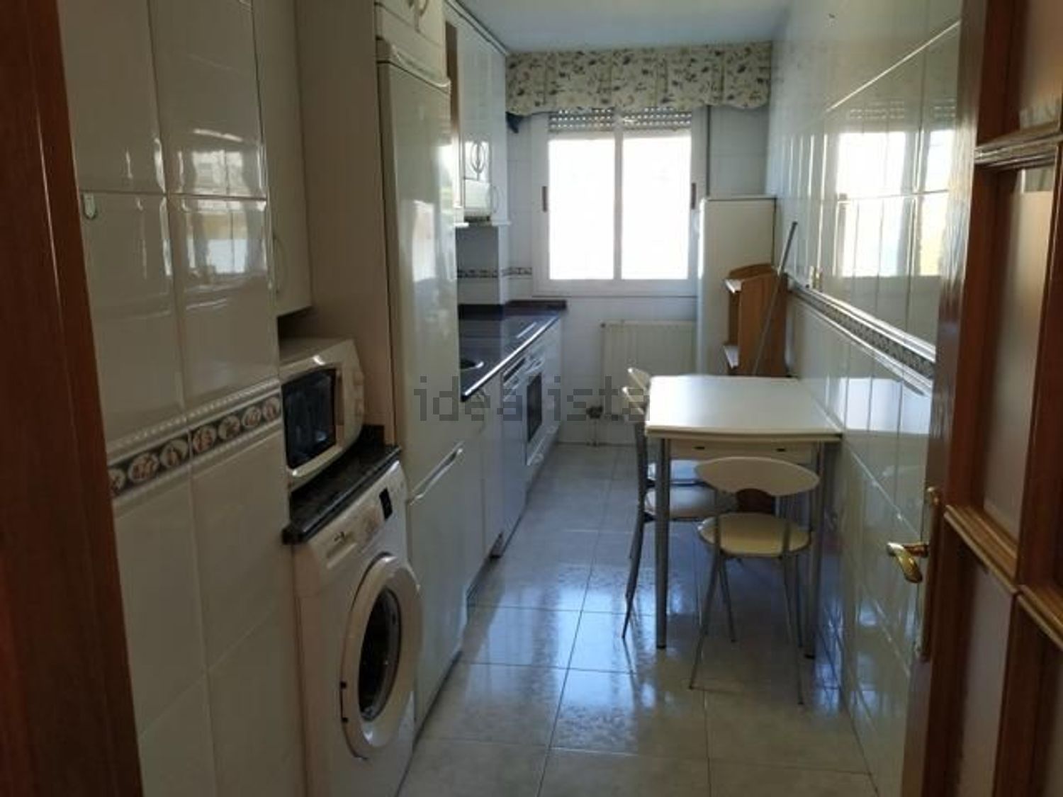 Piso de 72 m² en Burgos