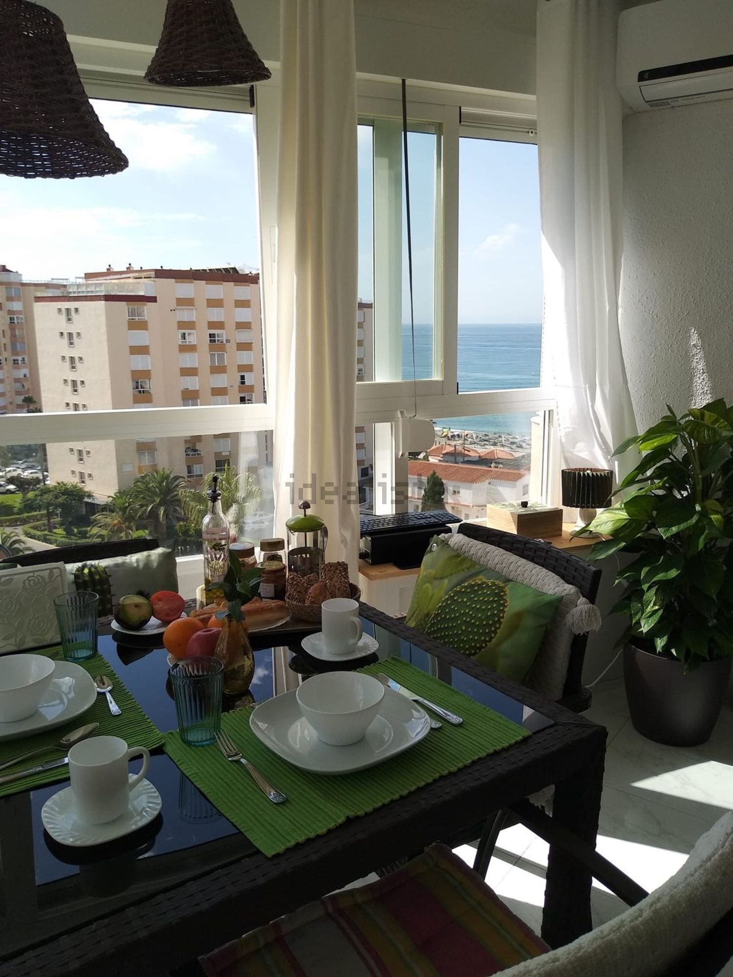 Pis de 42 m² a Torrox