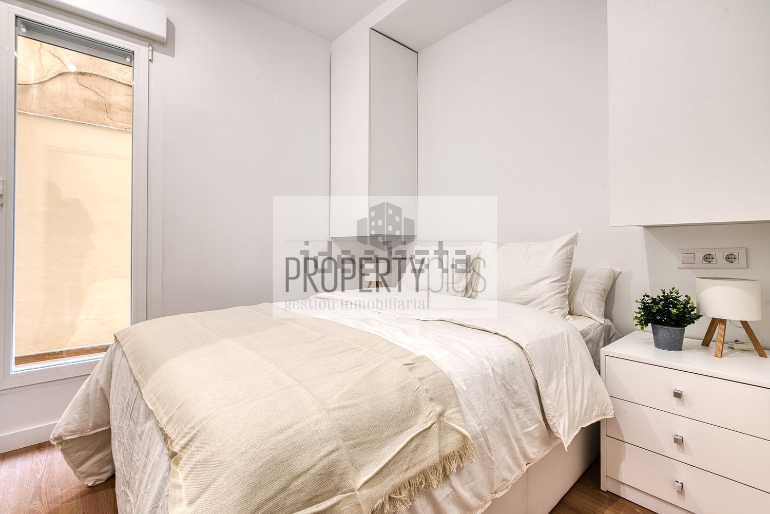 Pis de 75 m² a Madrid