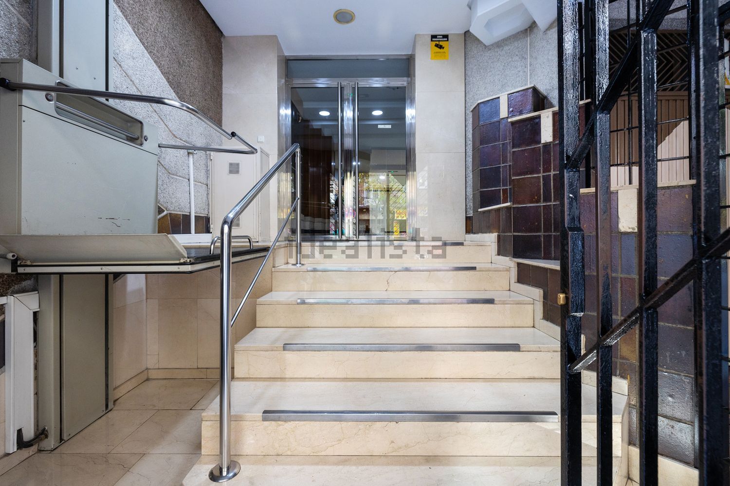 Квартира 170 м² у Granada