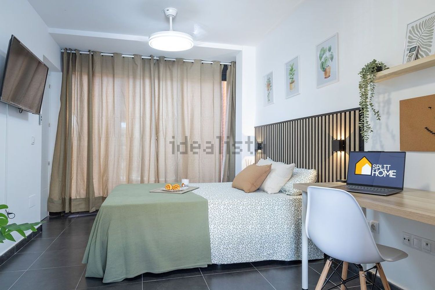 Habitación en alquiler, Toledo