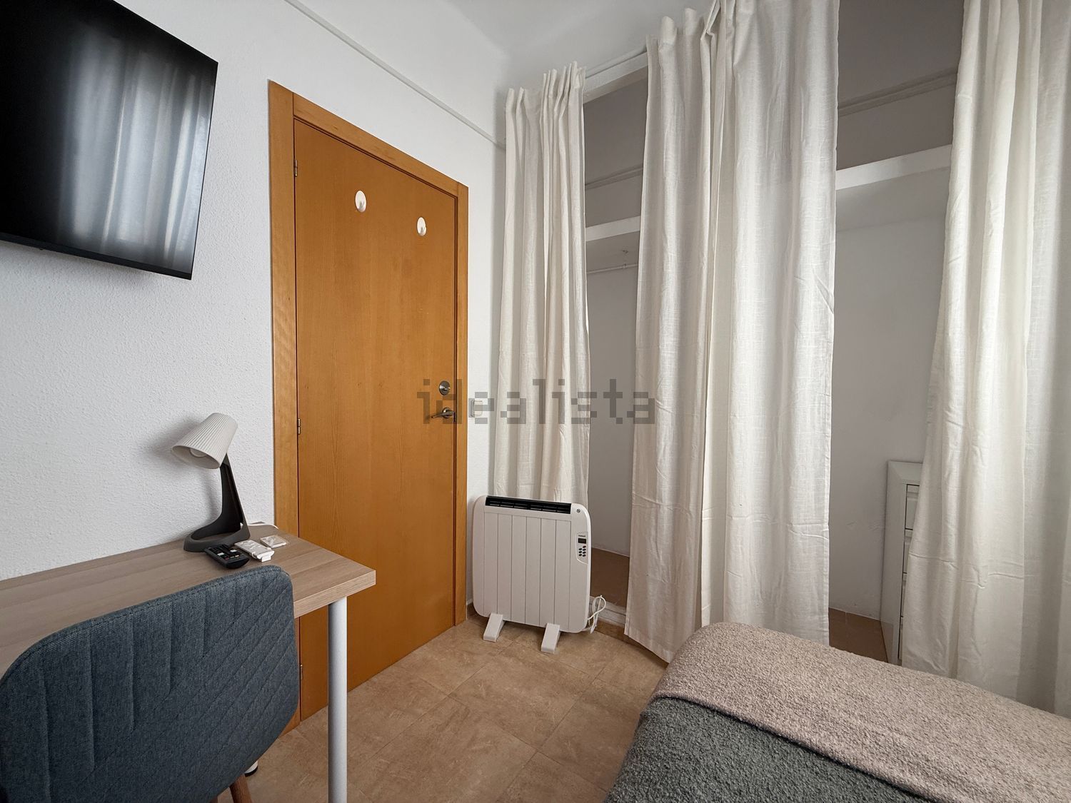 Habitació de lloguer, Castelló de la Plana