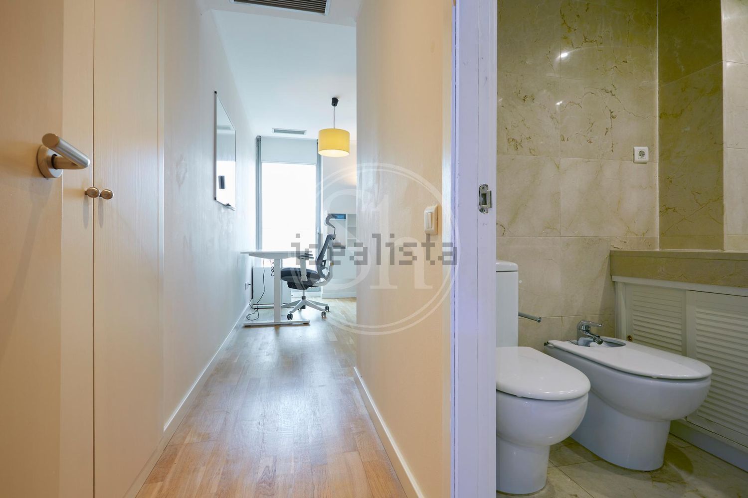 Piso de 132 m² en Barcelona