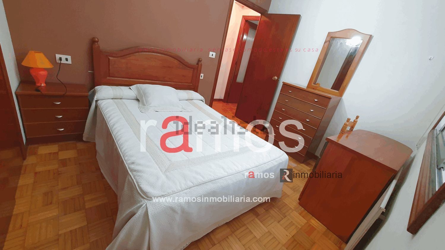 Piso de 78 m² en Vigo