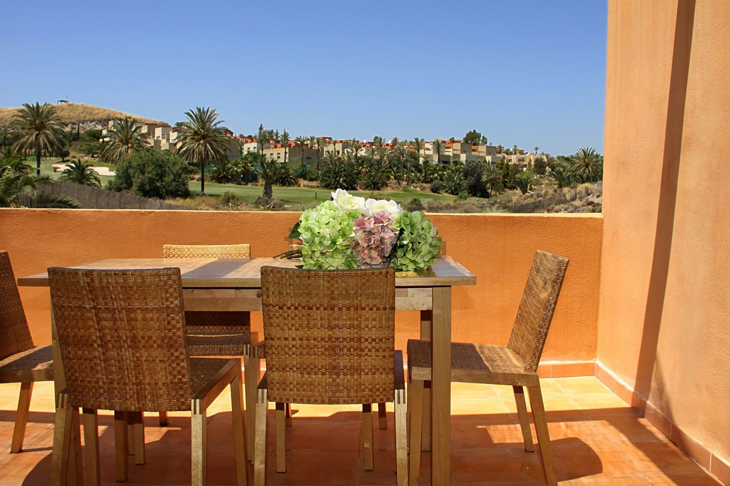 Appartement 130 m² à Vera
