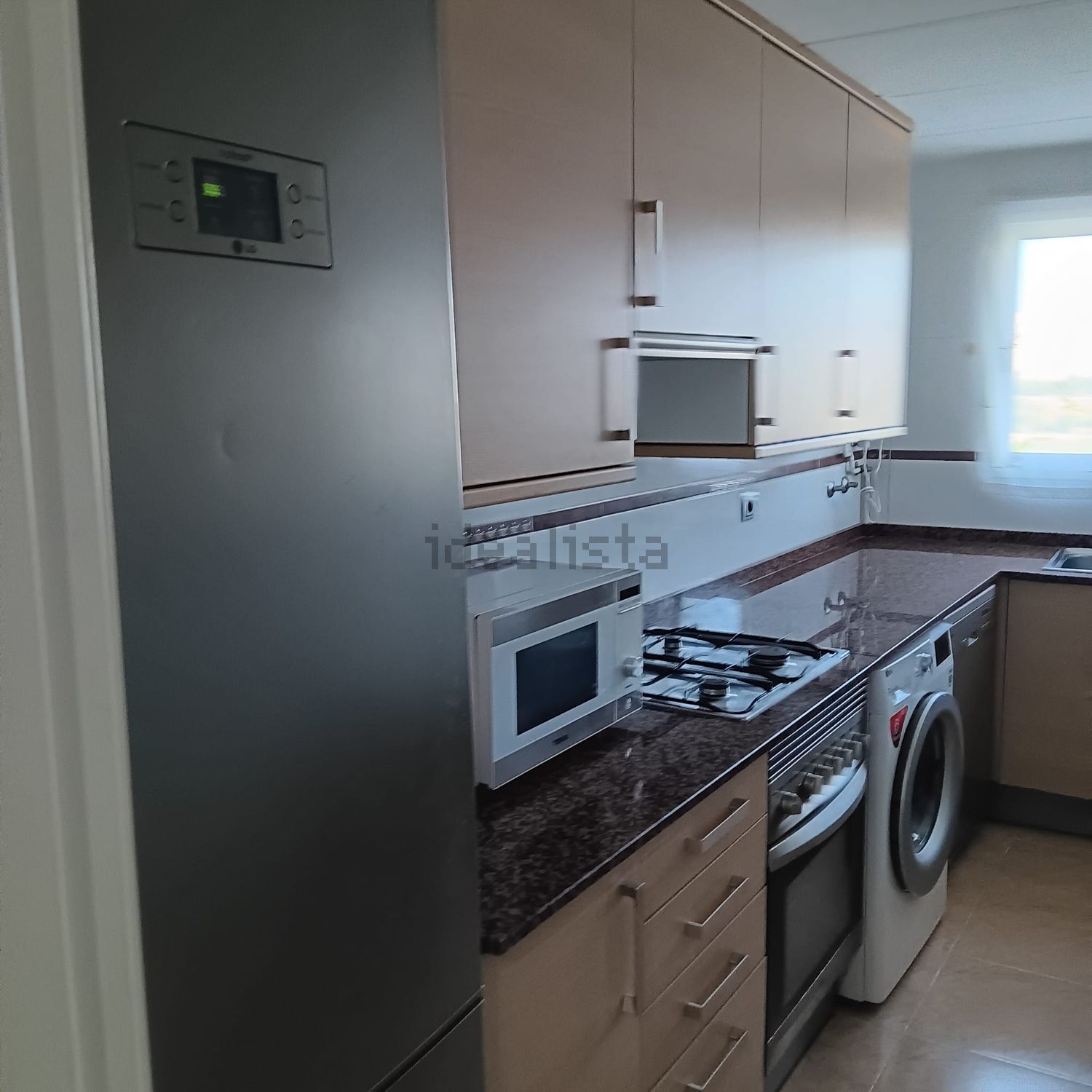 Apartamento 100 m² em Benetússer