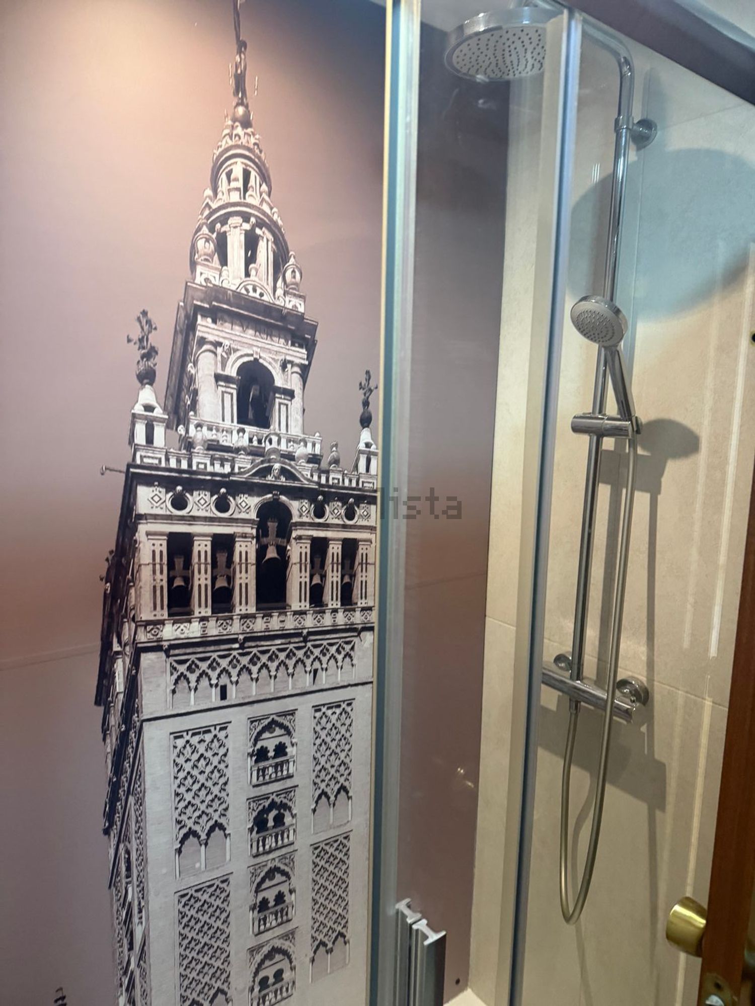 Habitació de lloguer, Sevilla