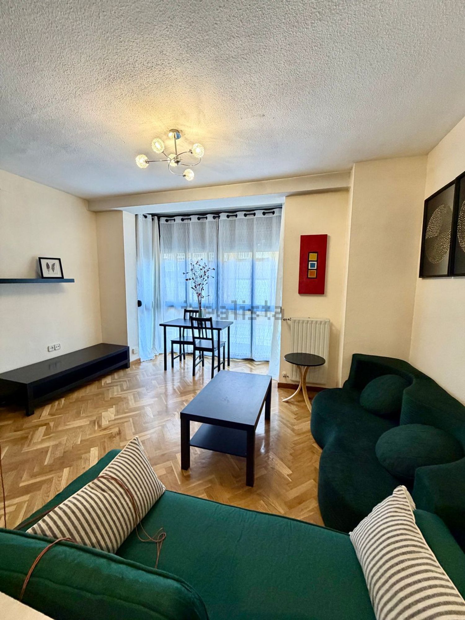 Piso de 65 m² en Madrid