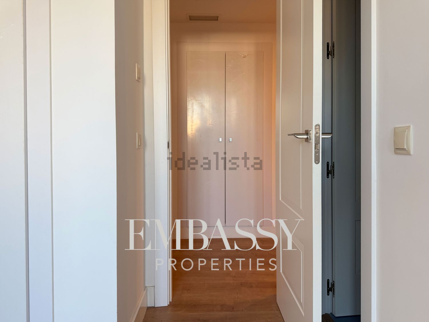 Pis de 135 m² a Madrid