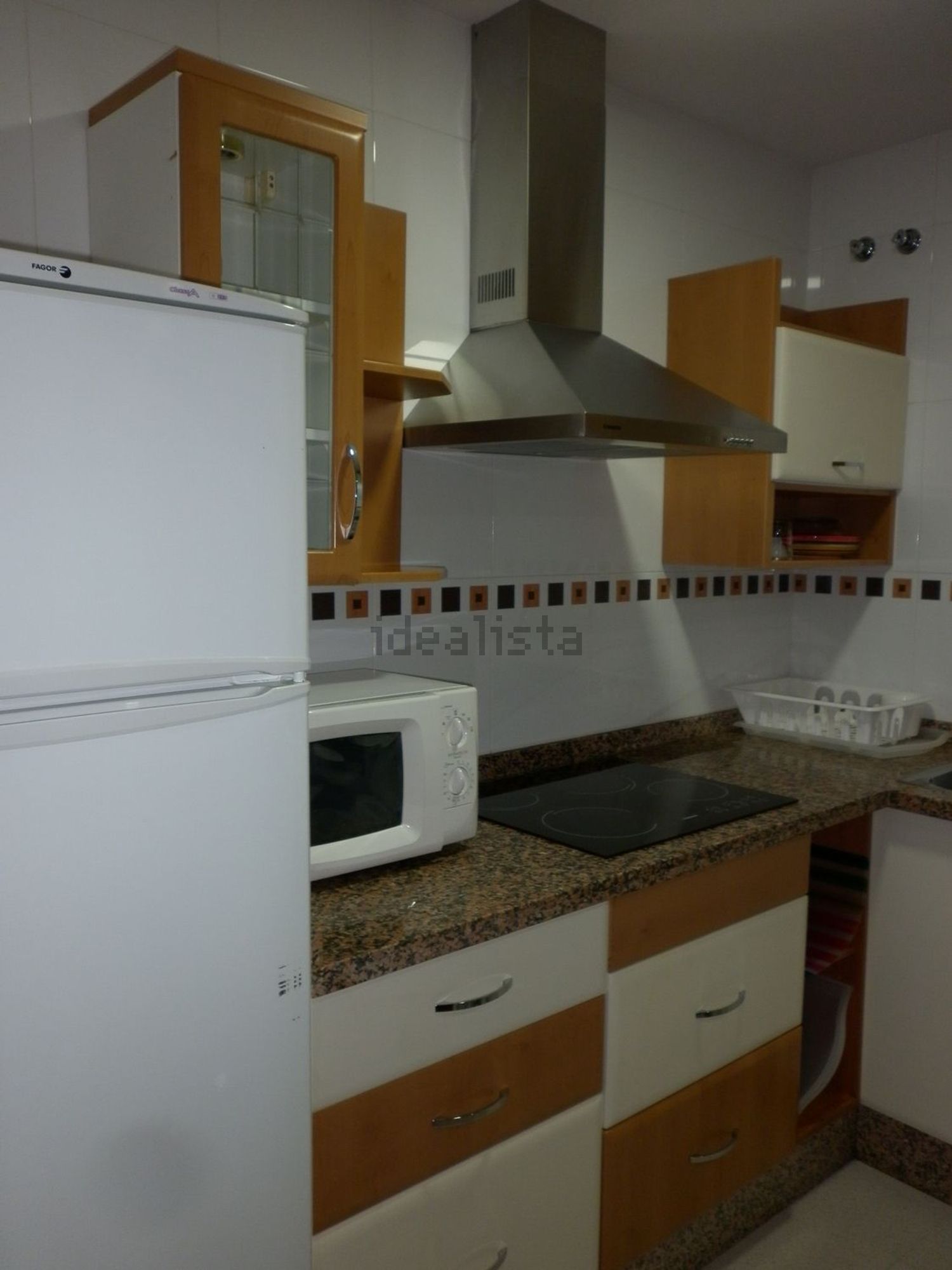 Appartamento 47 m² a Dos Hermanas