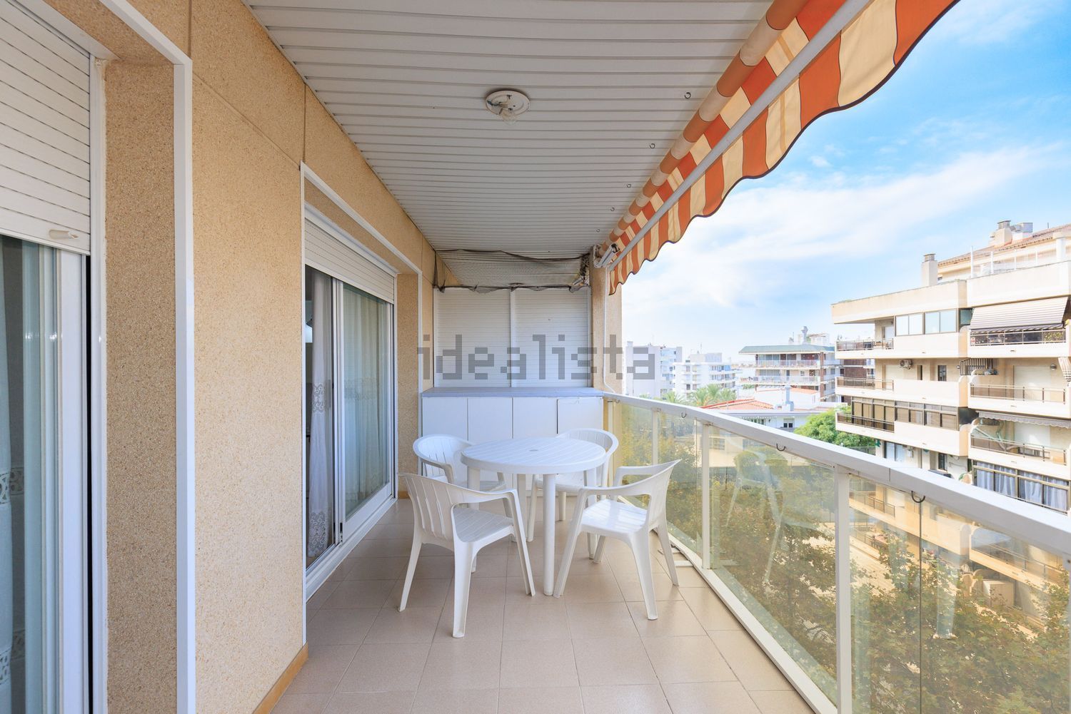 Piso de 50 m² en Salou