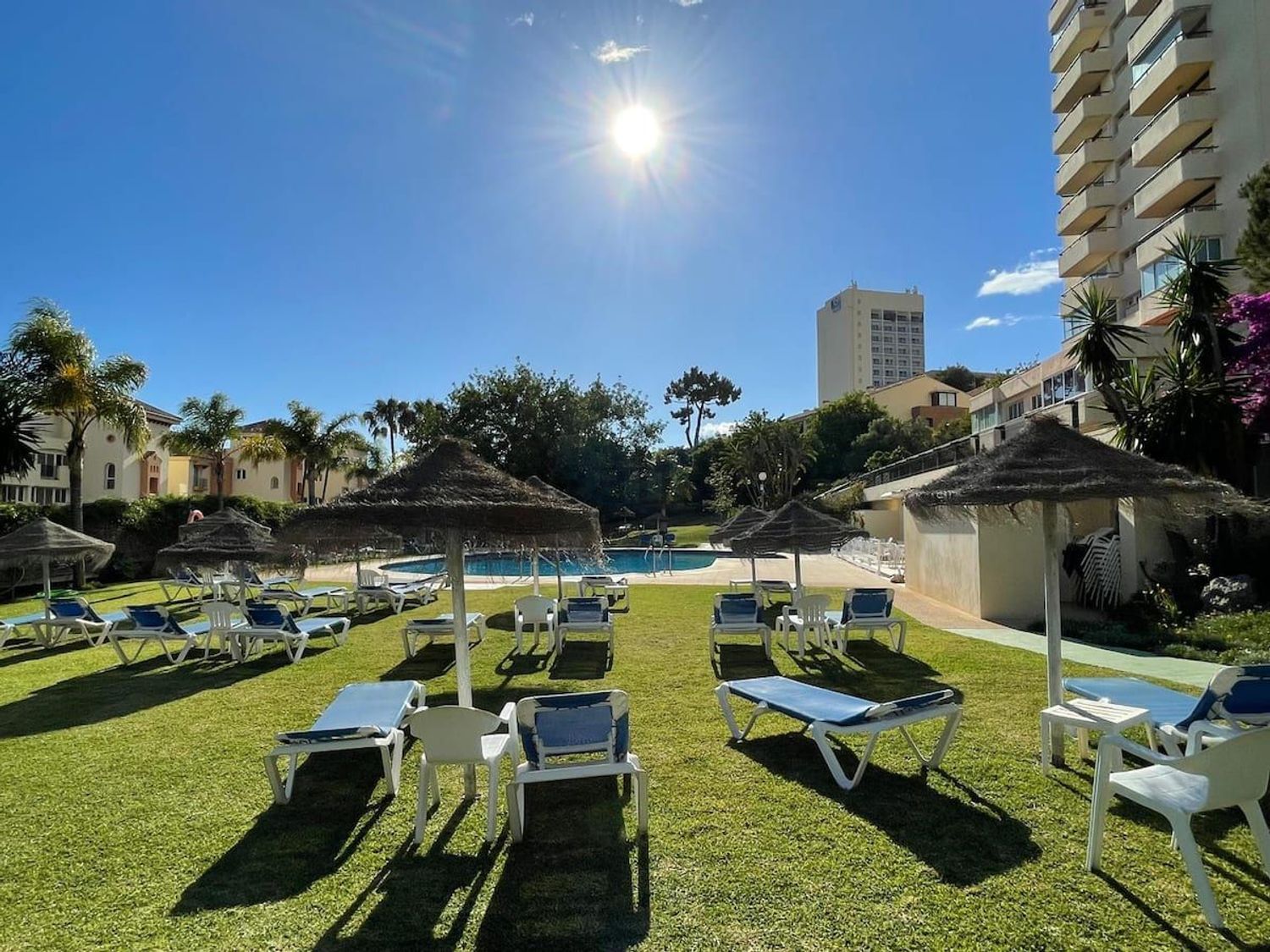 Pis de 60 m² a Marbella