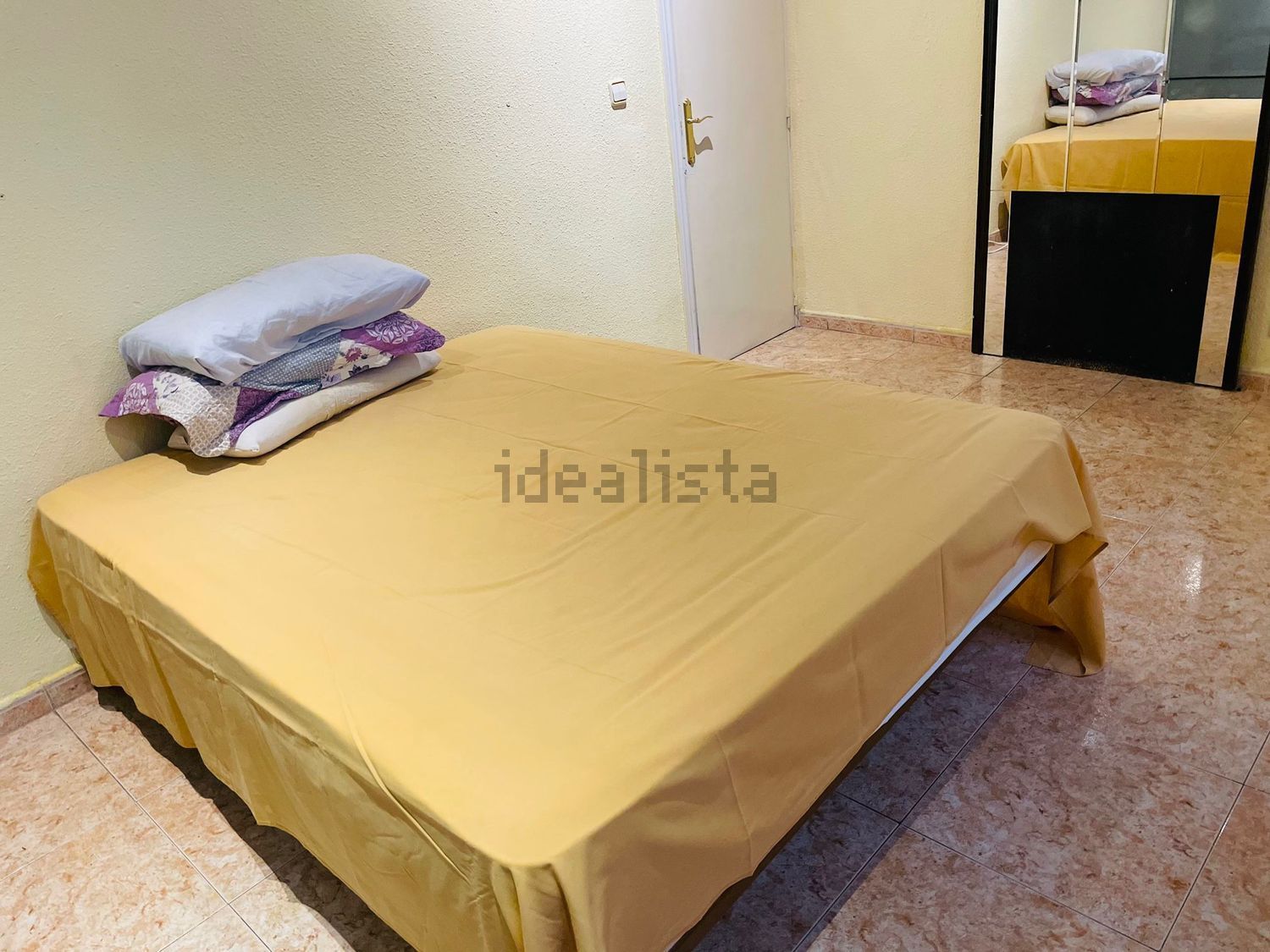 Appartement 124 m² à Madrid