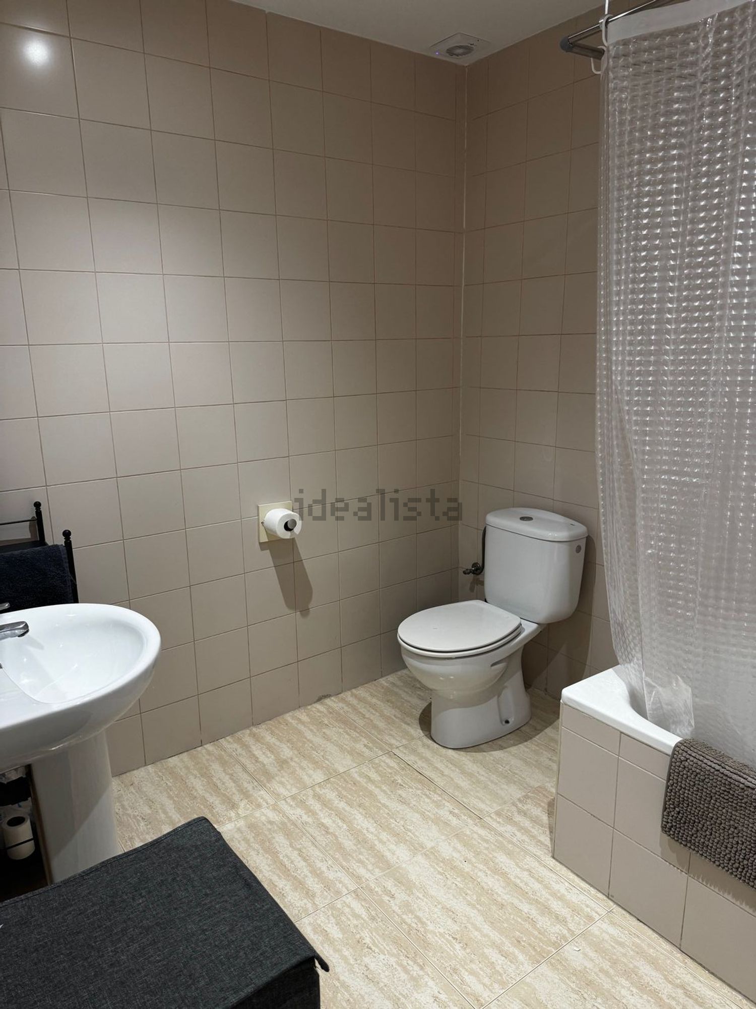 Piso de 45 m² en Barcelona