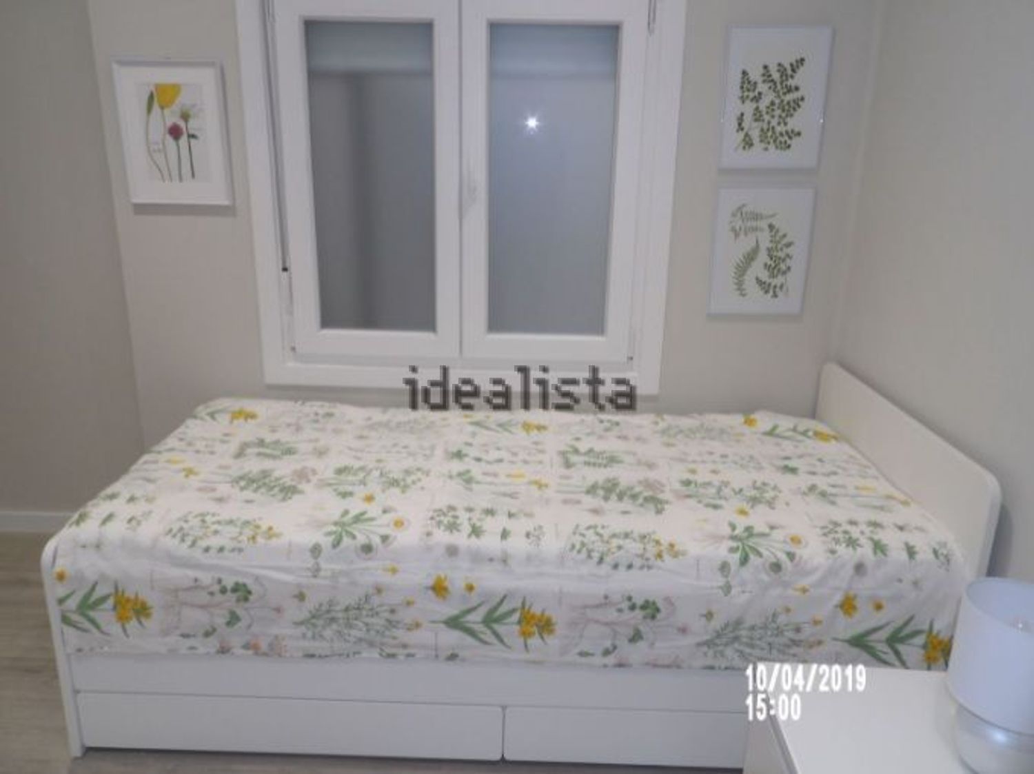 Piso de 130 m² en Vigo