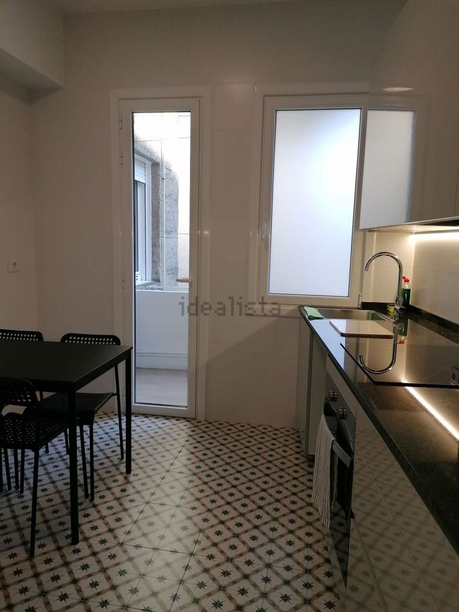 Habitació de lloguer, Vigo