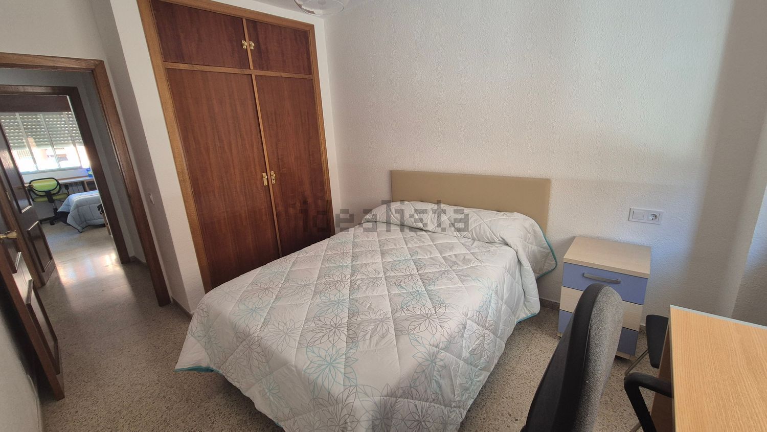Habitación 117 m², Zamora