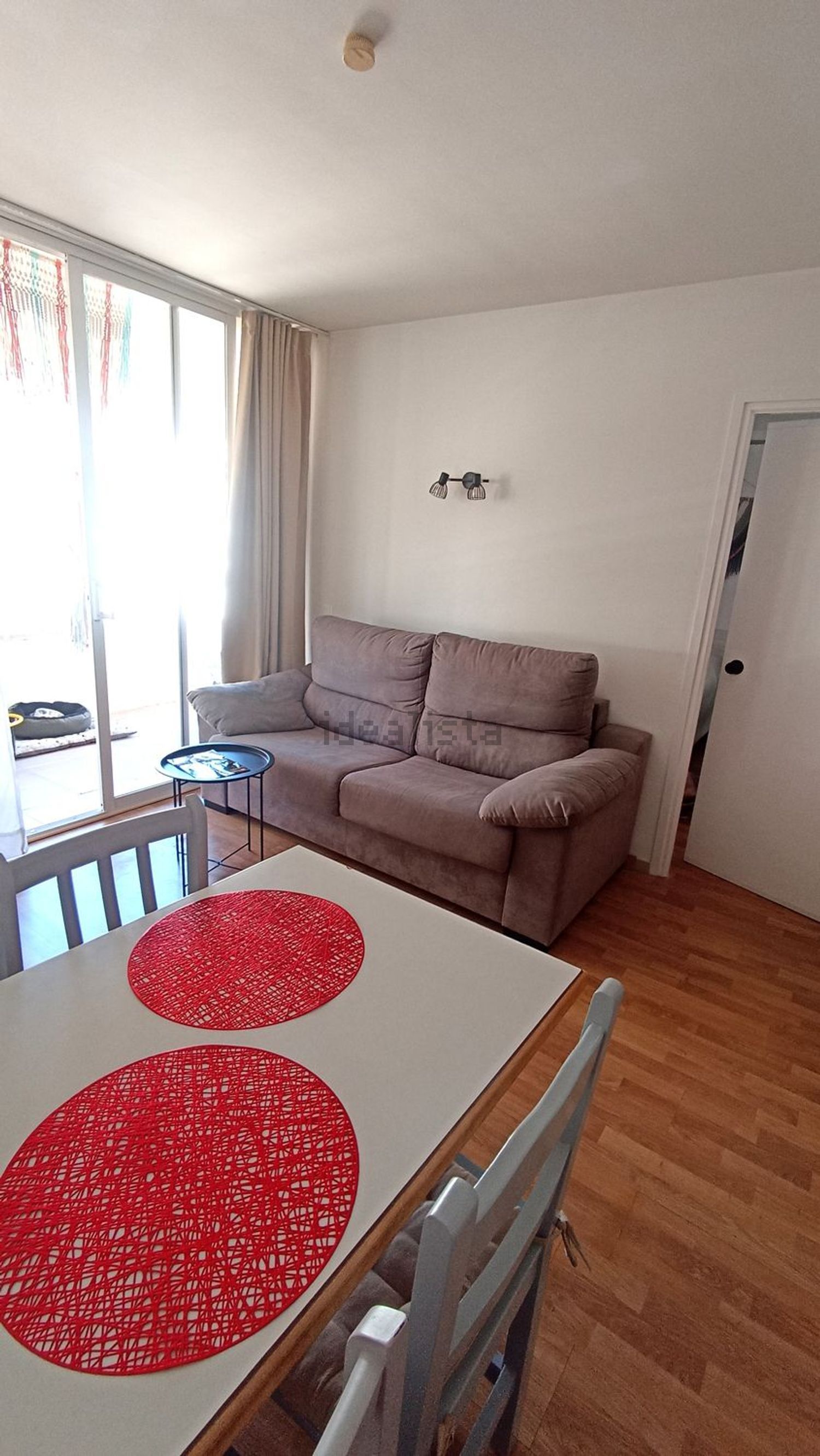 Piso de 56 m² en Torroella de Montgrí