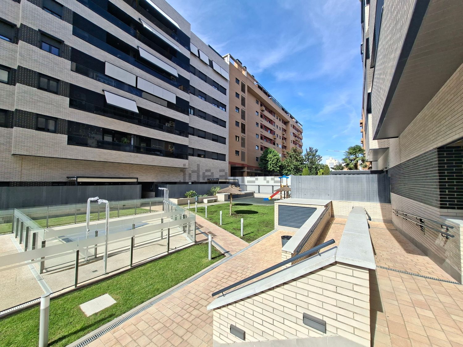 Pis de 172 m² a Madrid