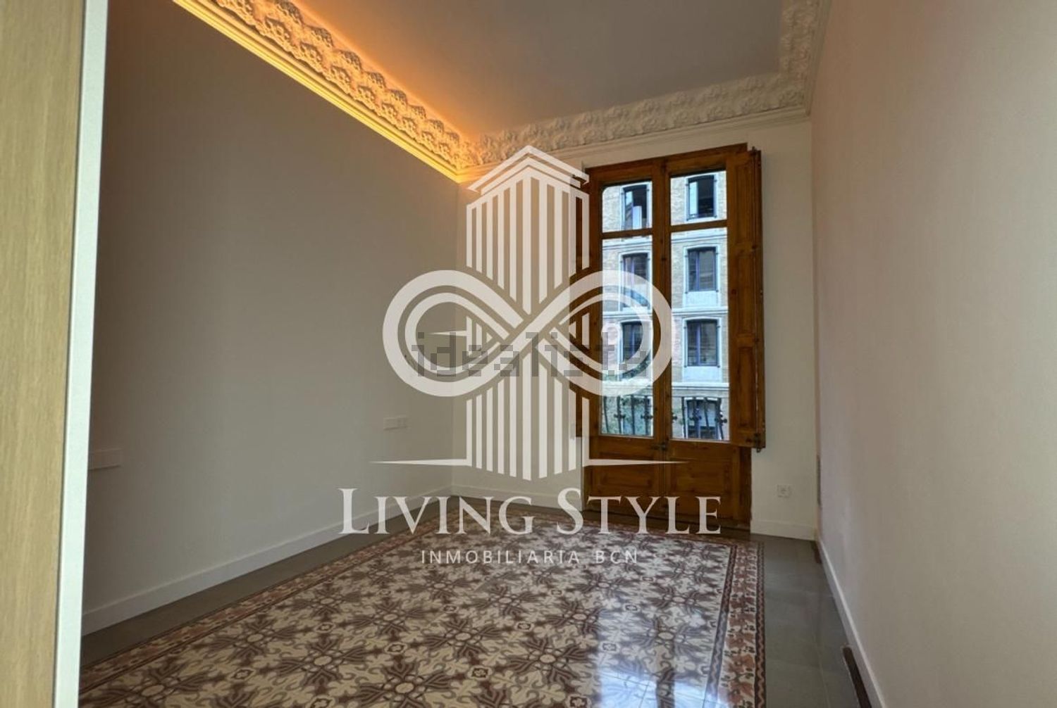 Pis de 161 m² a Barcelona