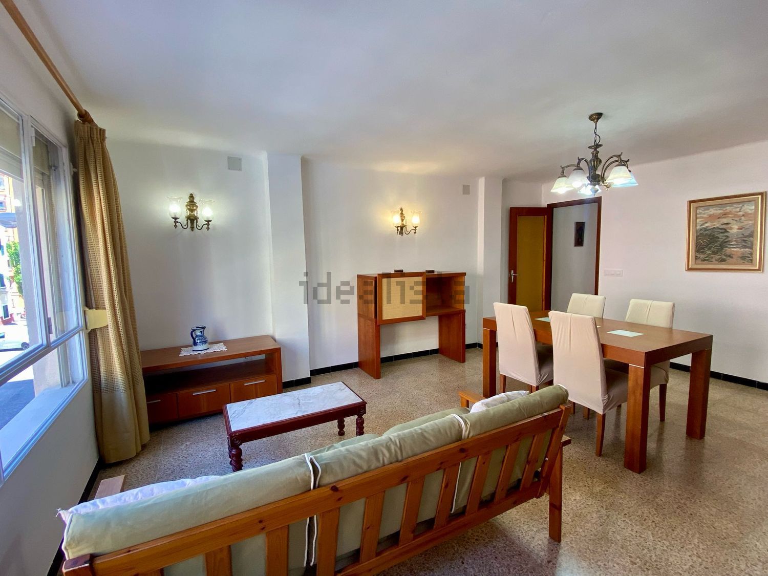 Room for rent, Palma