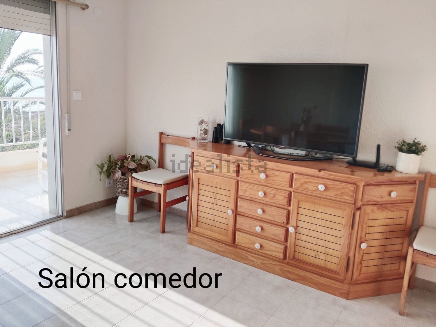 Apartamento 130 m² em Elx / Elche