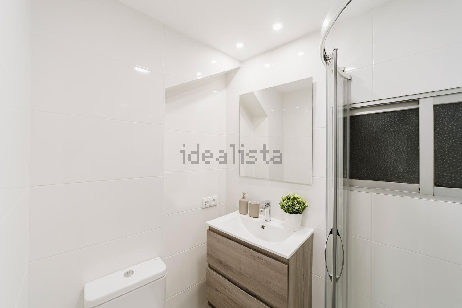Piso de 65 m² en Pamplona