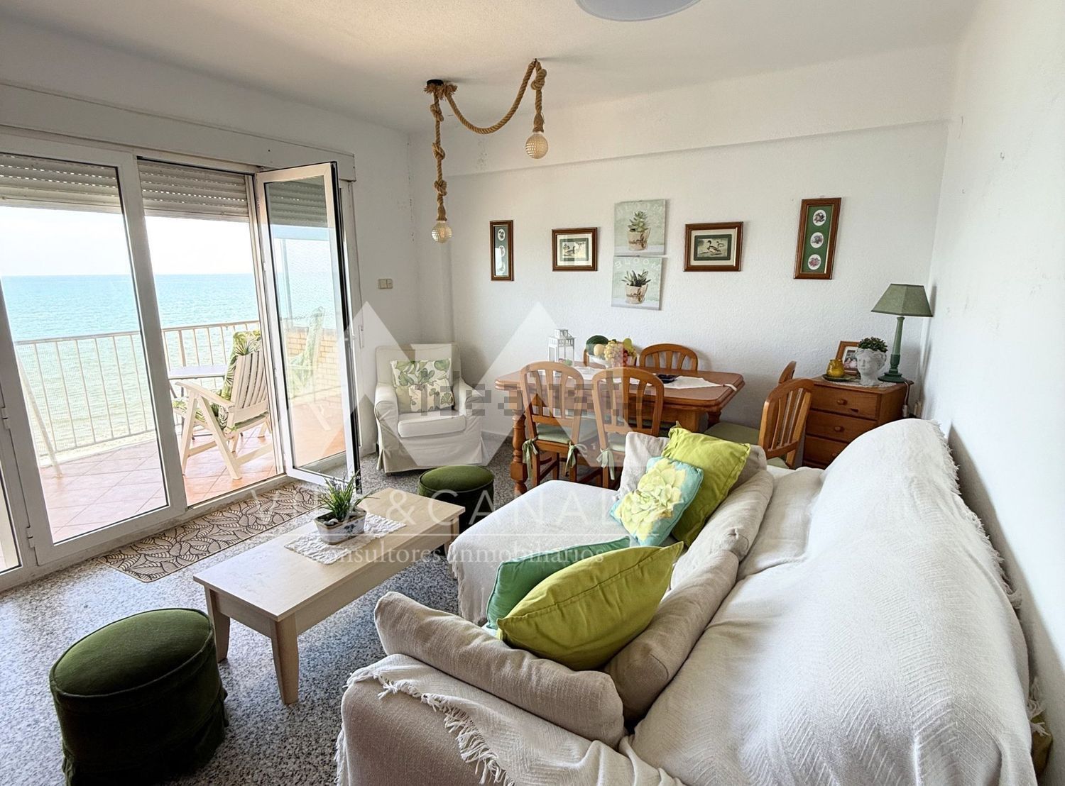 Pis de 95 m² a Sueca