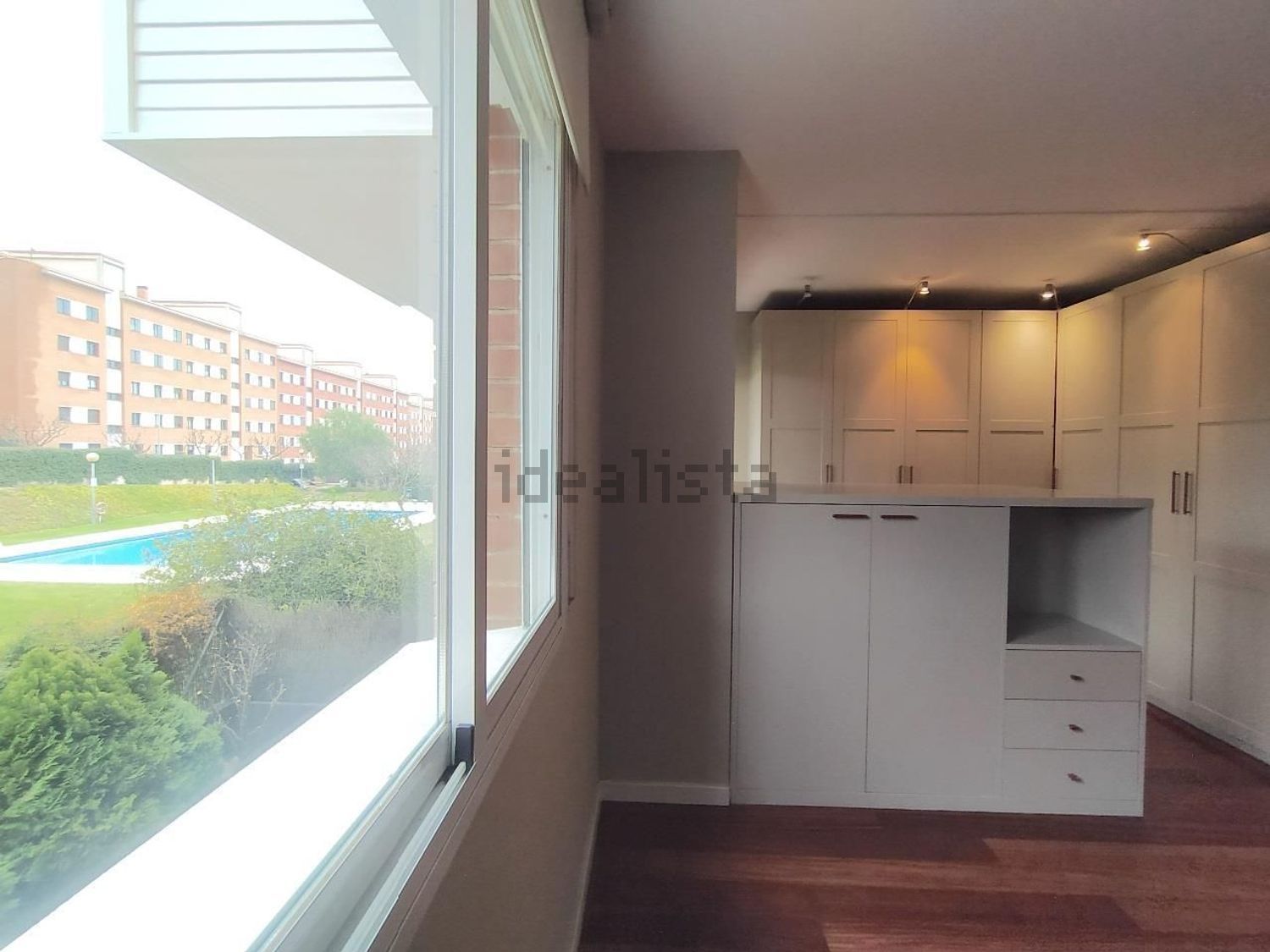 Piso de 165 m² en Sant Feliu de Llobregat