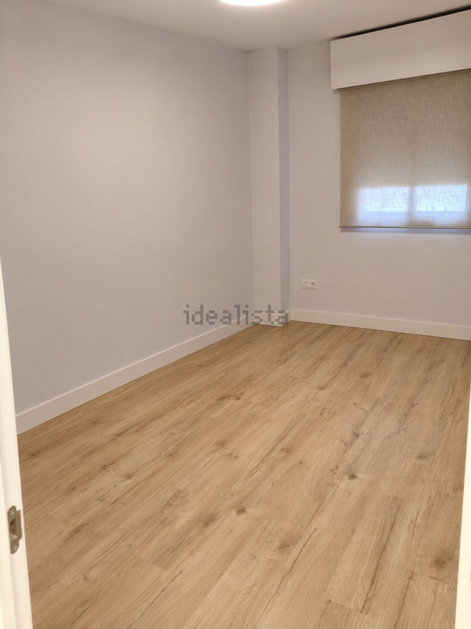 Wohnung 124 m² in Málaga