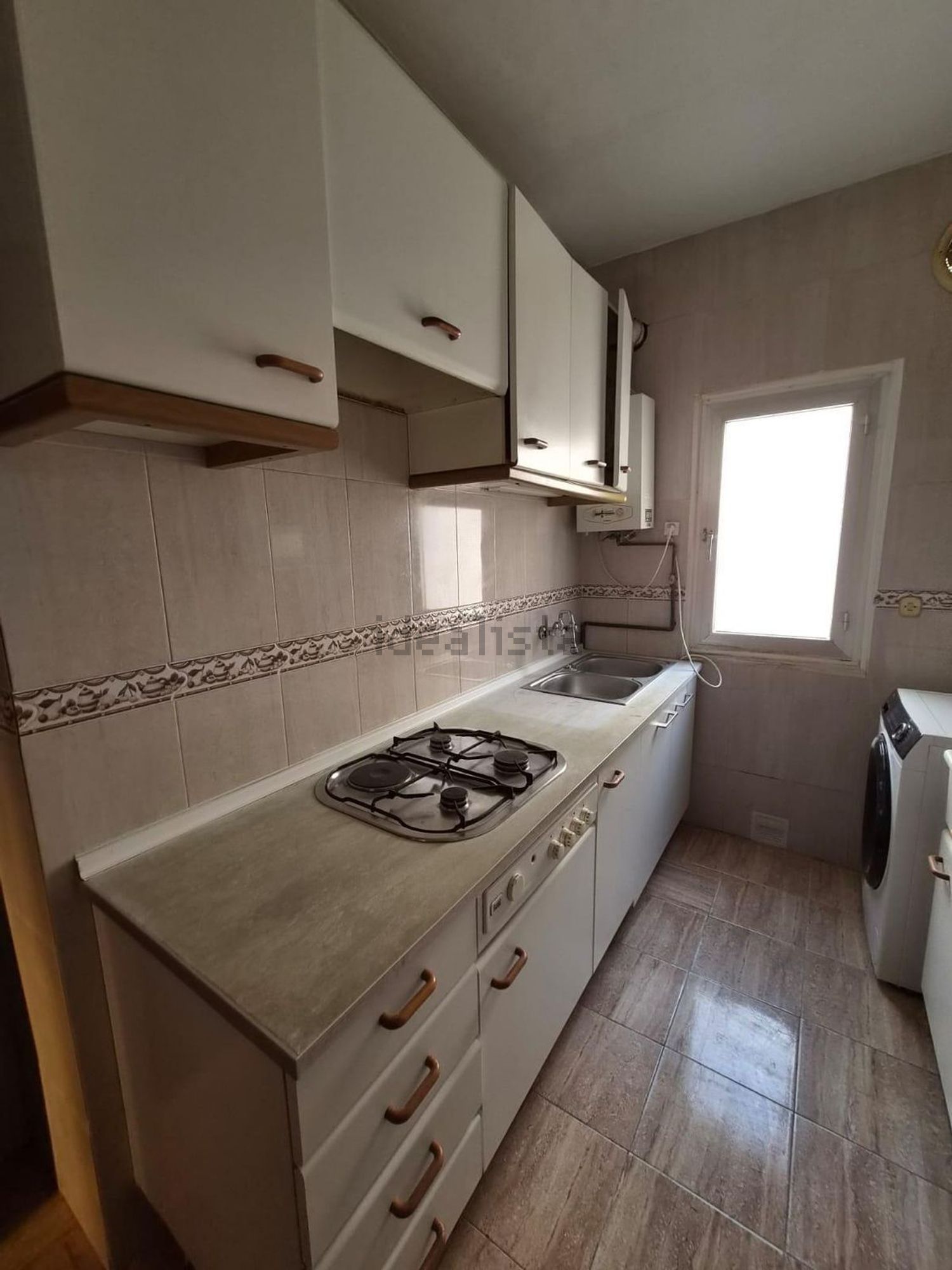 Piso de 90 m² en Sevilla