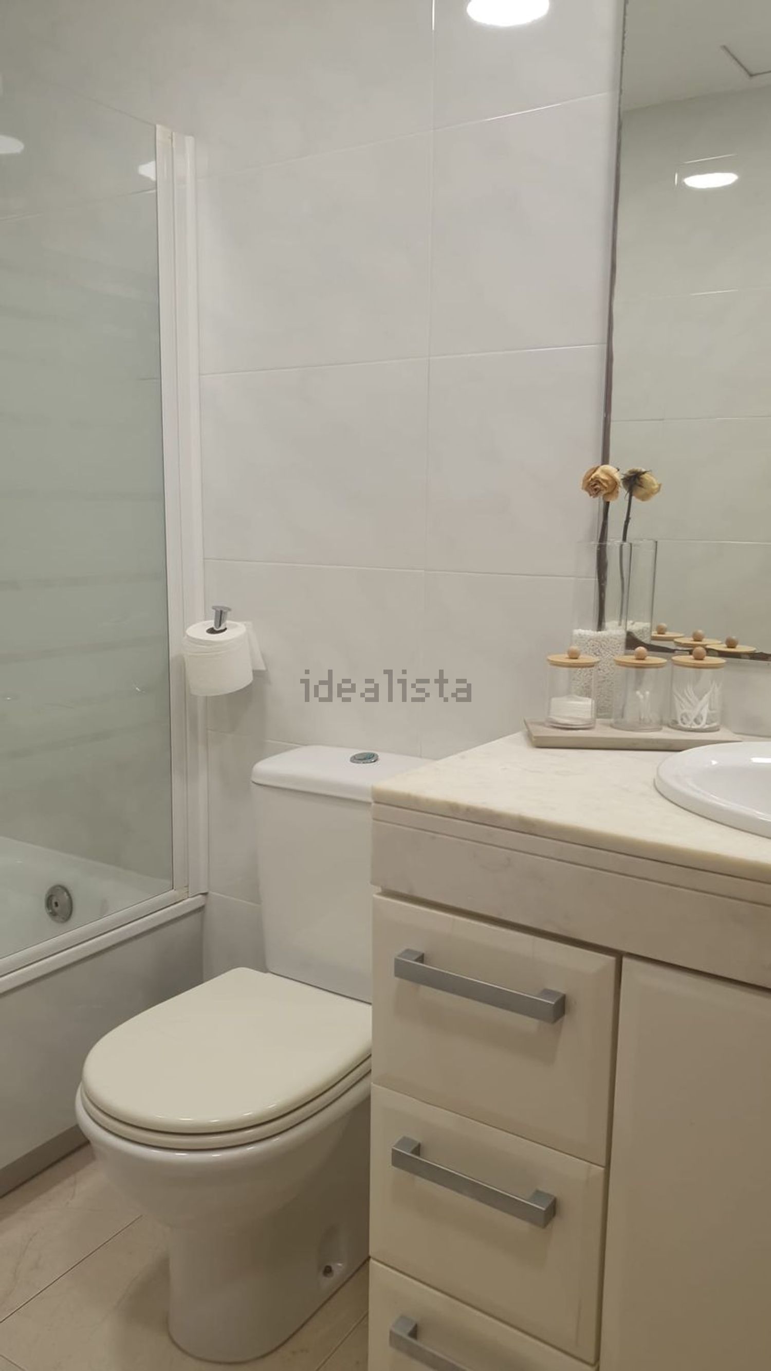 Habitació de lloguer, Sabadell