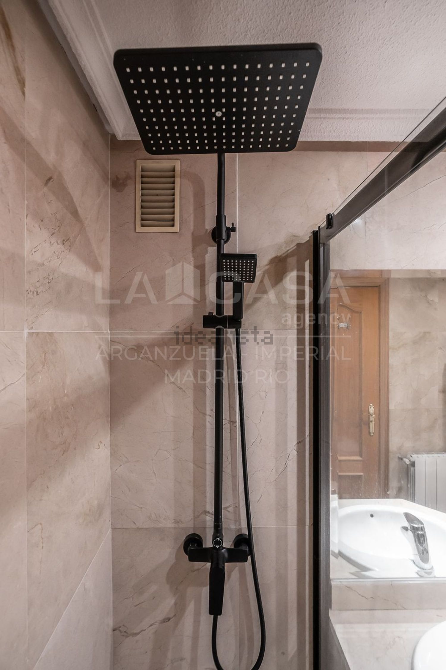 Pis de 94 m² a Madrid