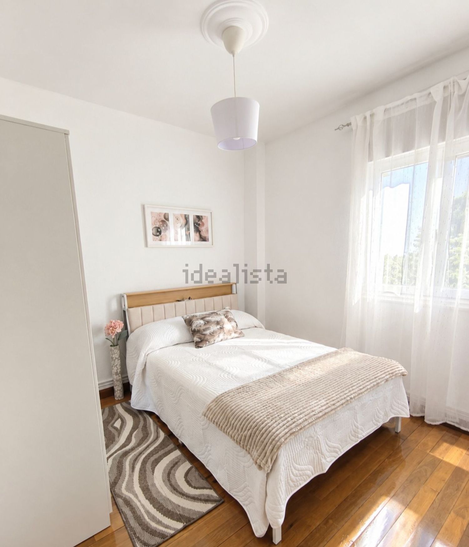 Piso de 45 m² en Éibar