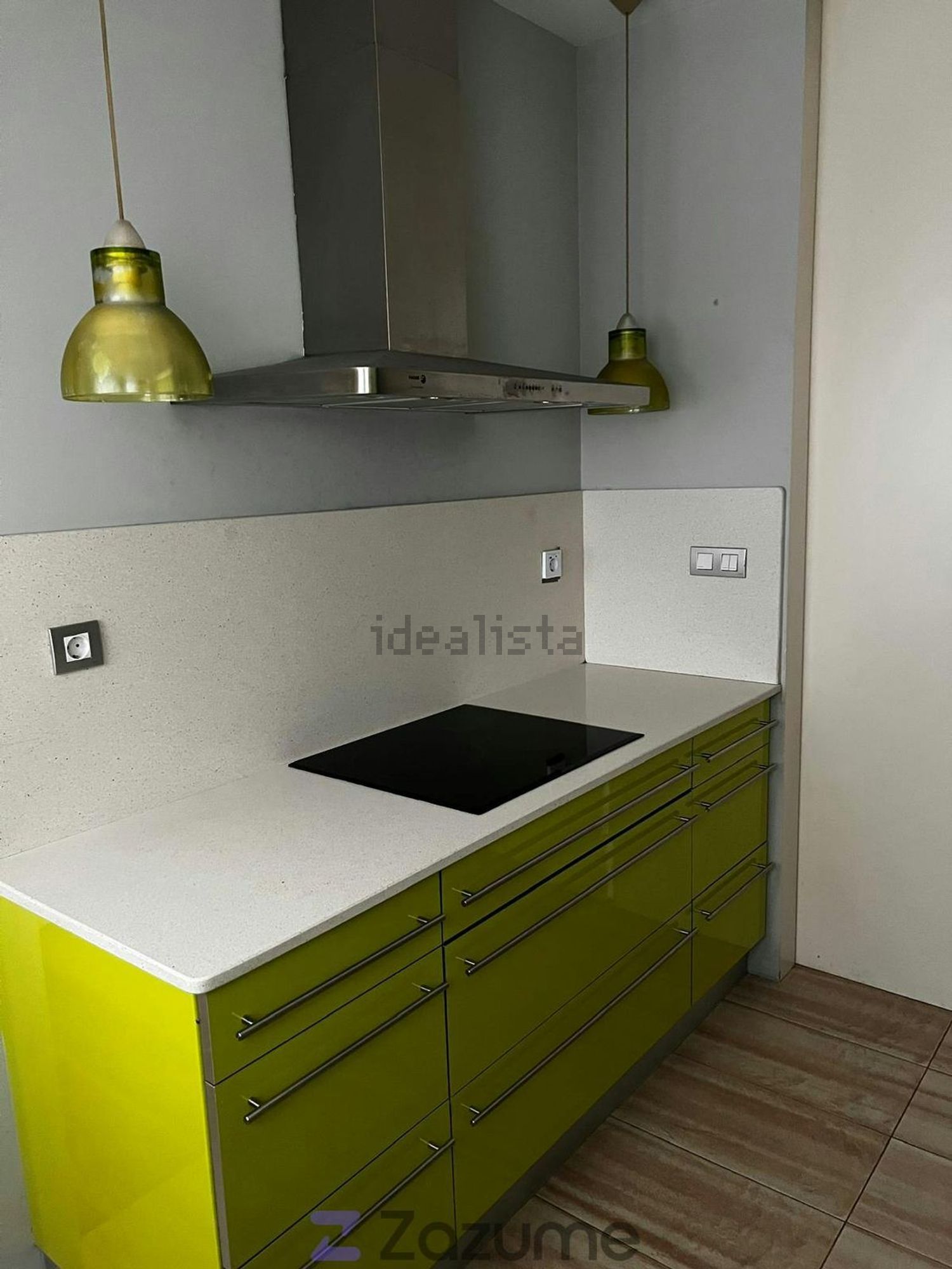 Pis de 70 m² a Bilbao