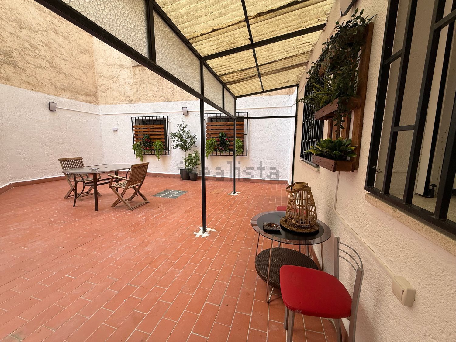Habitació de lloguer, Granada