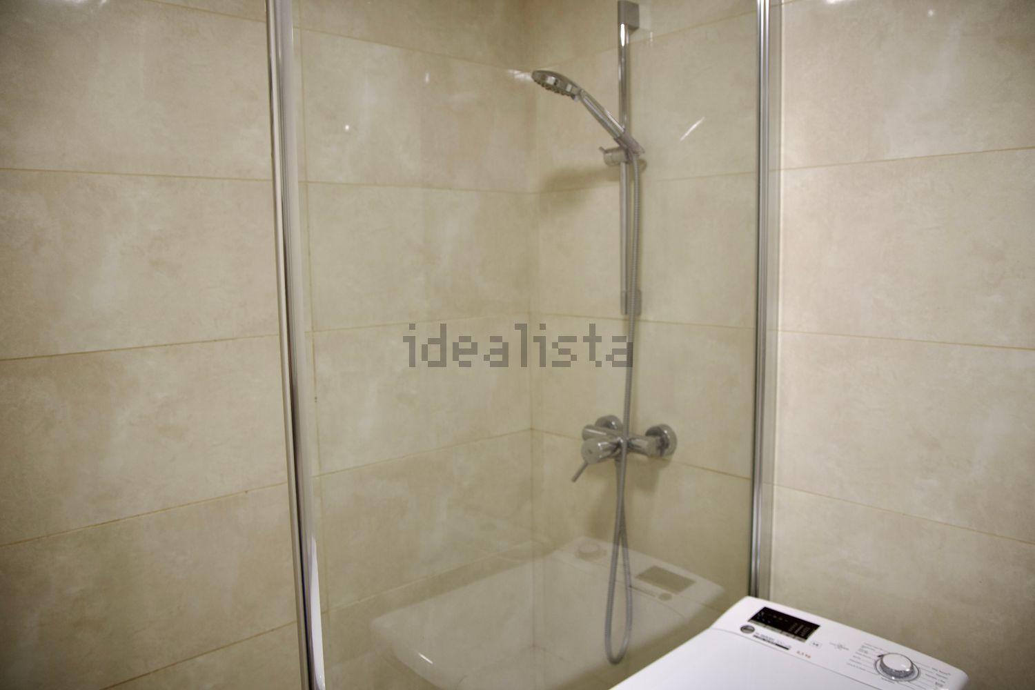 Pis de 60 m² a Madrid
