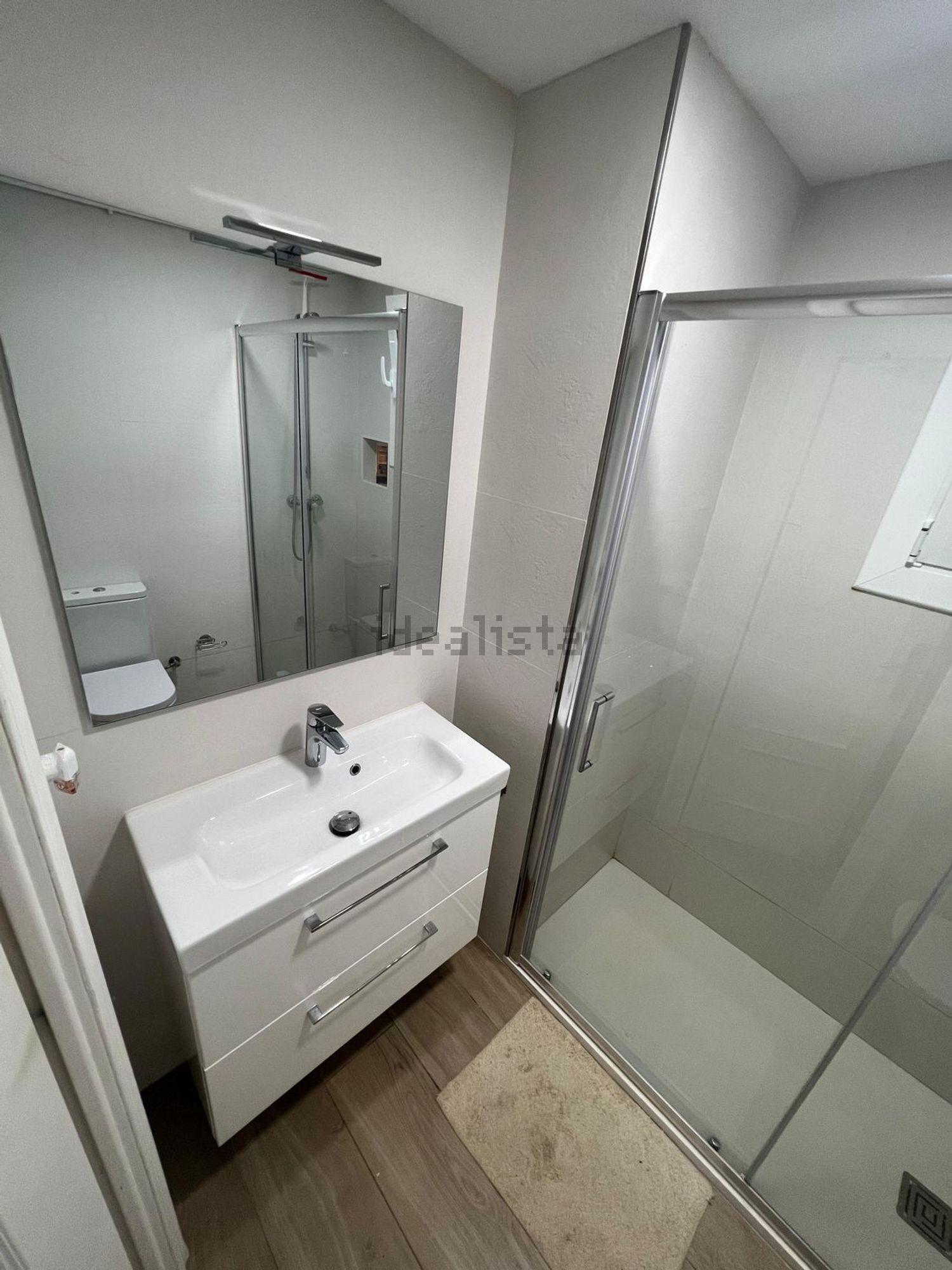 Piso de 50 m² en Barcelona