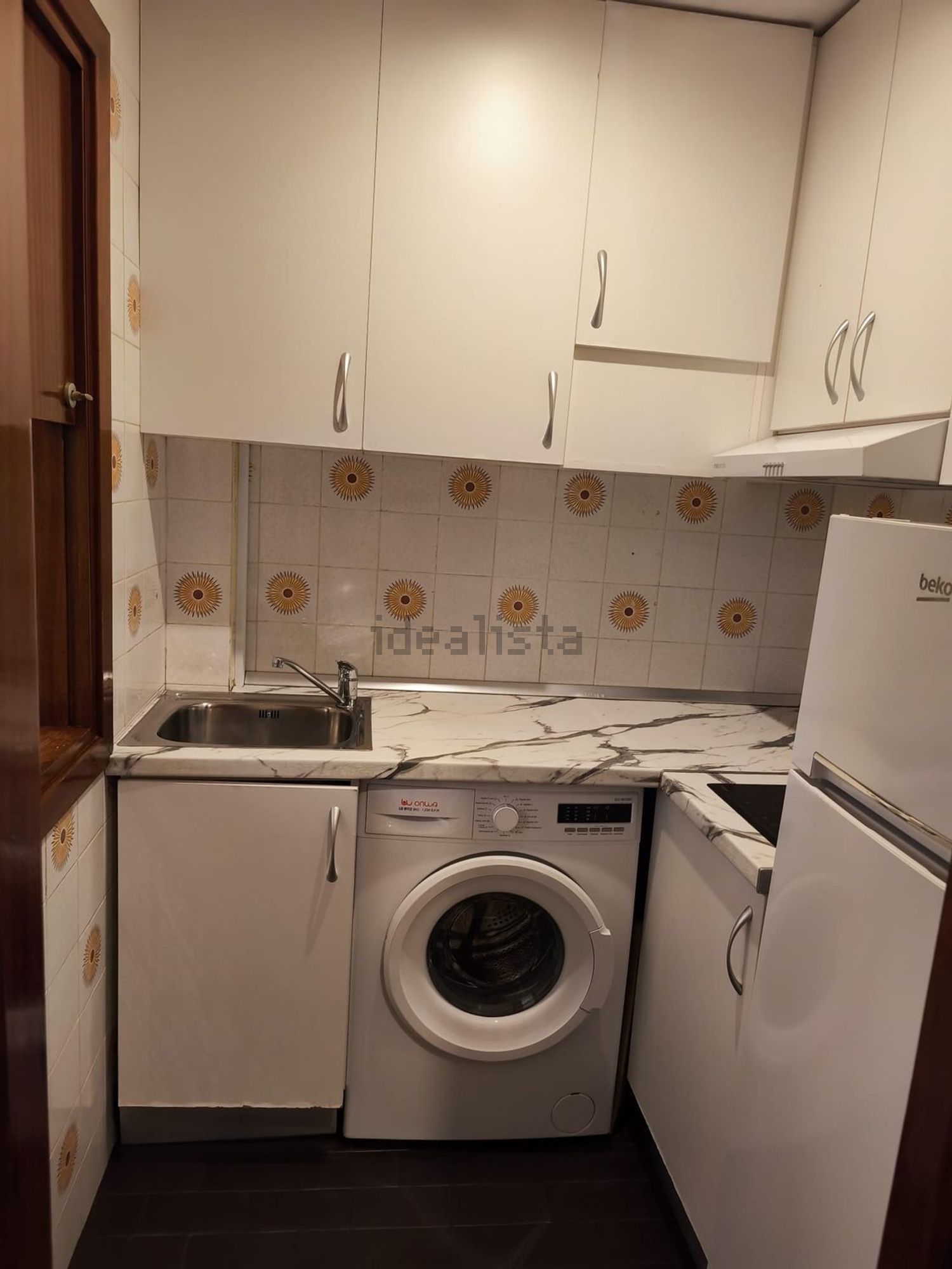 Piso de 60 m² en Madrid